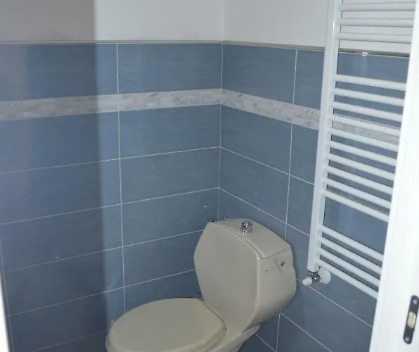 Ca D'alfre Lägenhet