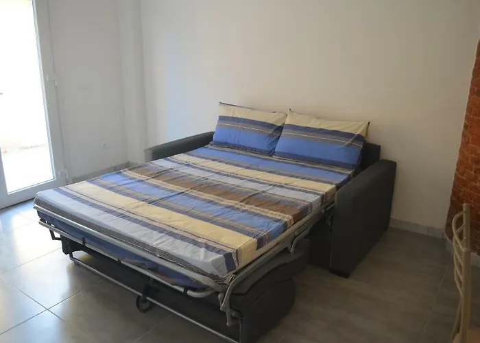 Ca D'alfre Apartmán La Spezia