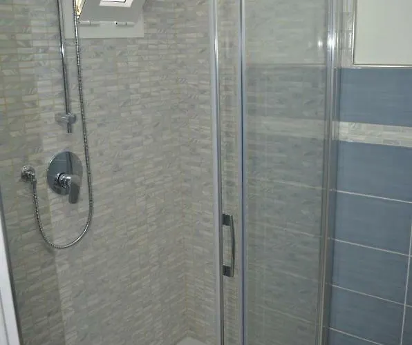 Ca D'alfre Lägenhet *