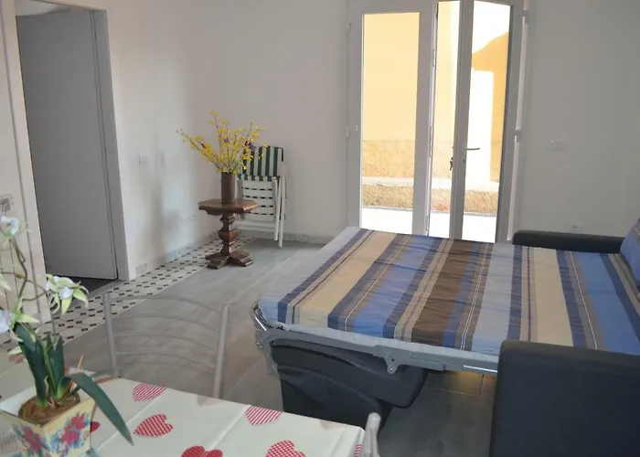 Ca D'alfre La Spezia