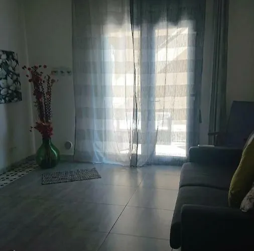 Ca D'alfre Lägenhet *