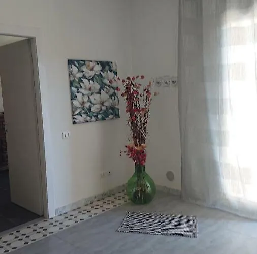 Lägenhet Ca D'alfre