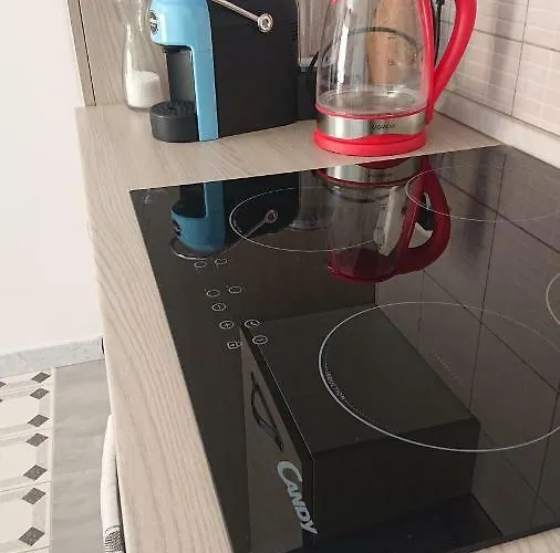 Ca D'alfre Apartmán